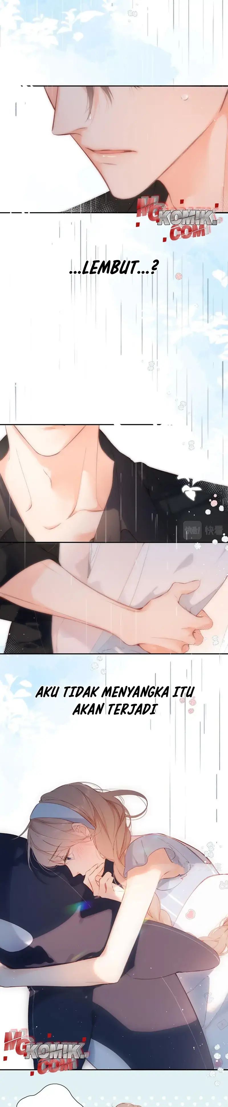 Once More Chapter 147 Gambar 5